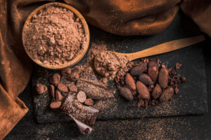 oligopson, piața boabelor de cacao