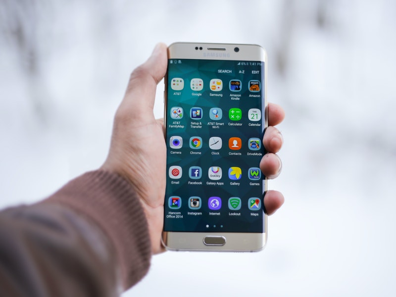 Samsung redevine lider pe piața smartphone-urilor în T3