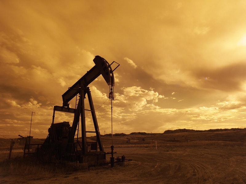 Barilul de petrol la $70 anunță căderea economiei