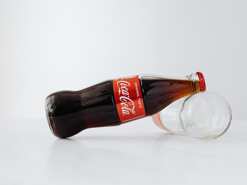 Coca Cola nu a pierdut $4 miliarde