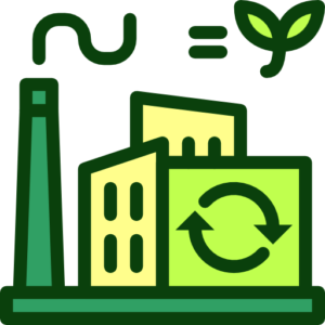 industrie verde