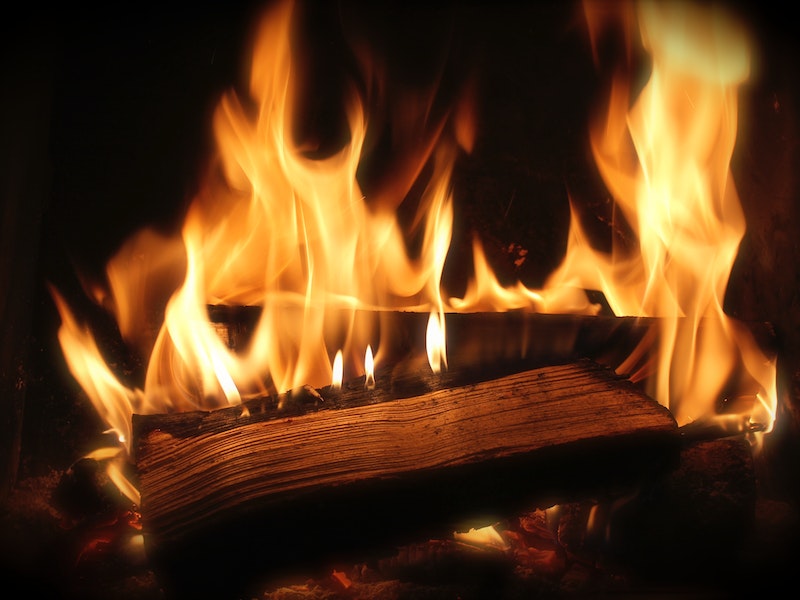 Statul dezechilibrează piața lemnelor de foc