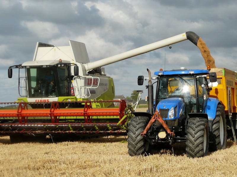 Agricultura României depinde de Ucraina