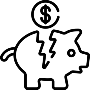 rata falimentelor