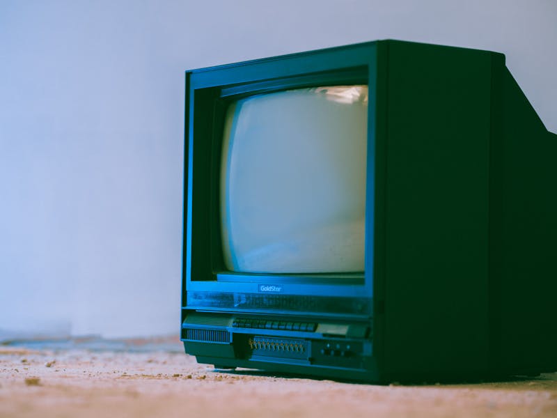Televizoarele au micșorat dormitoarele românești