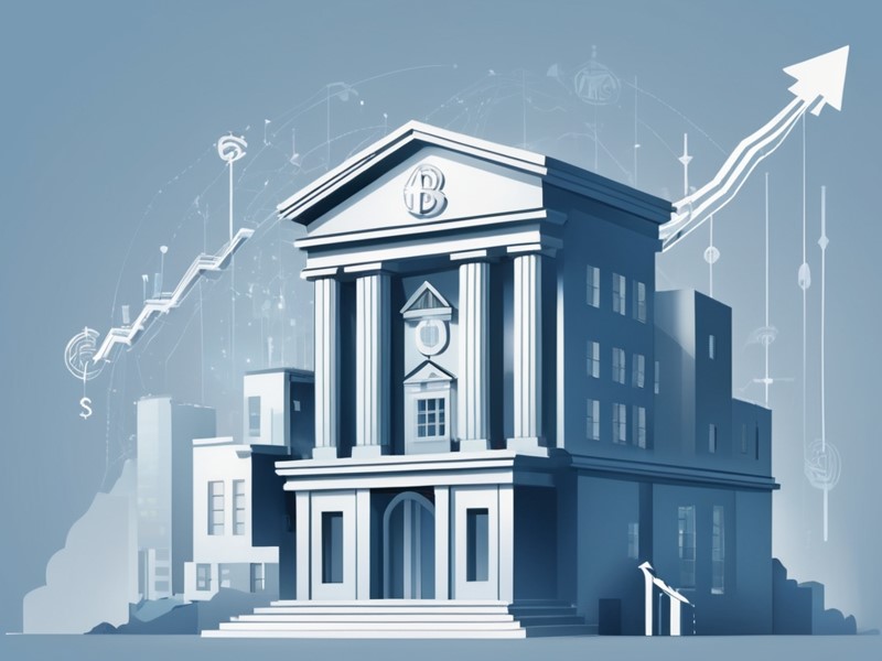 Politica monetară BNR și ratele bancare