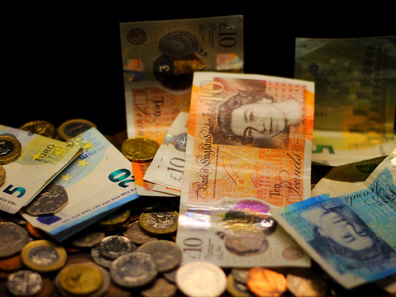 Cursul valutar și puterea leului