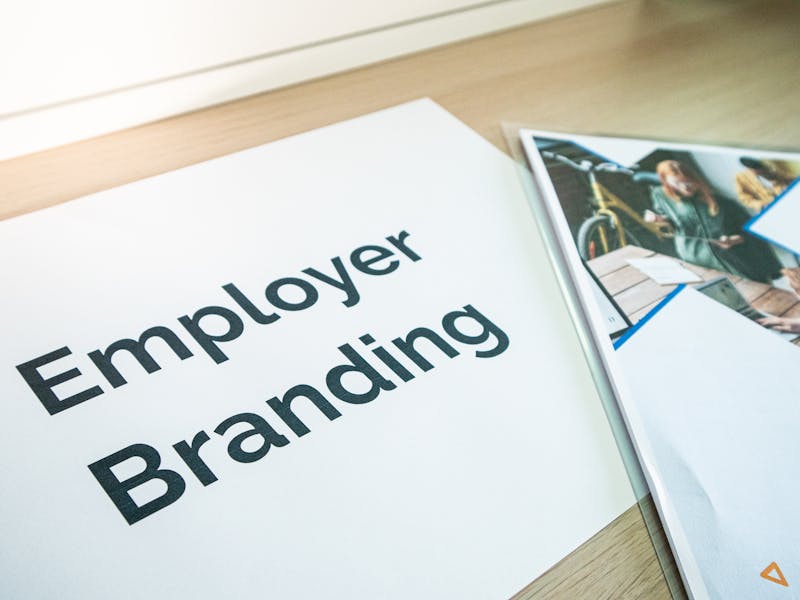 Employer branding - realitate versus marketing