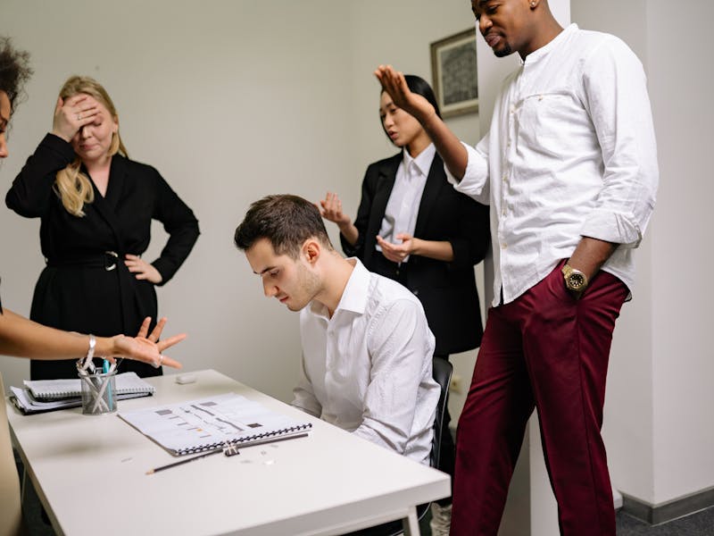 Leadershipul în era incertitudinii