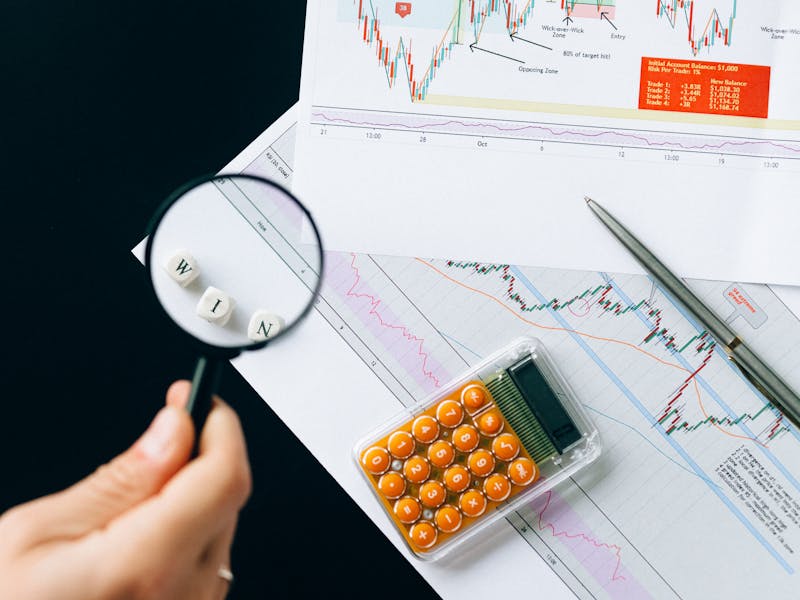 Lipsa analizelor de piață înainte de lansare