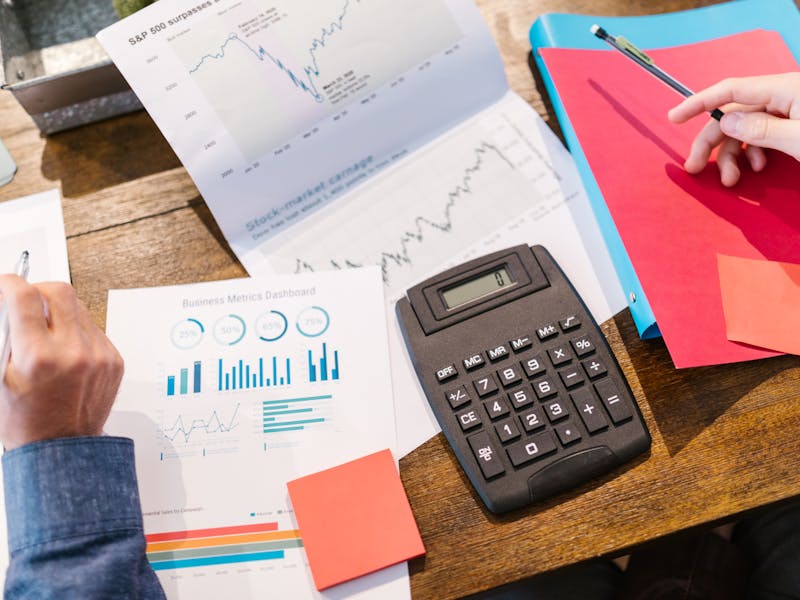 Accesul dificil la finanțare pentru startup-uri