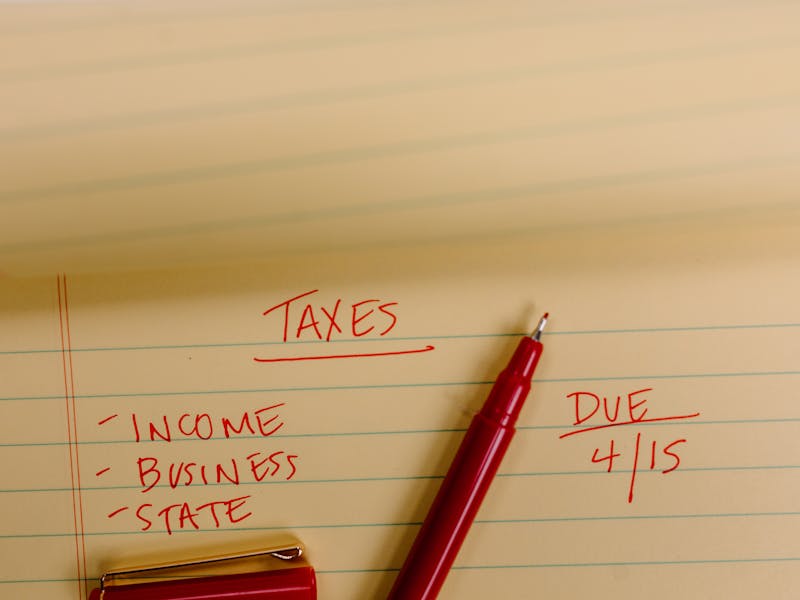 Provocările legate de fiscalitate și schimbările legislative