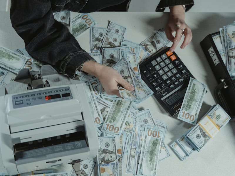 Gestionarea cash-flow-ului în primul an