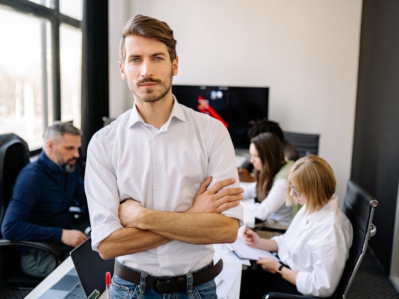 Lipsa competențelor de management și leadership