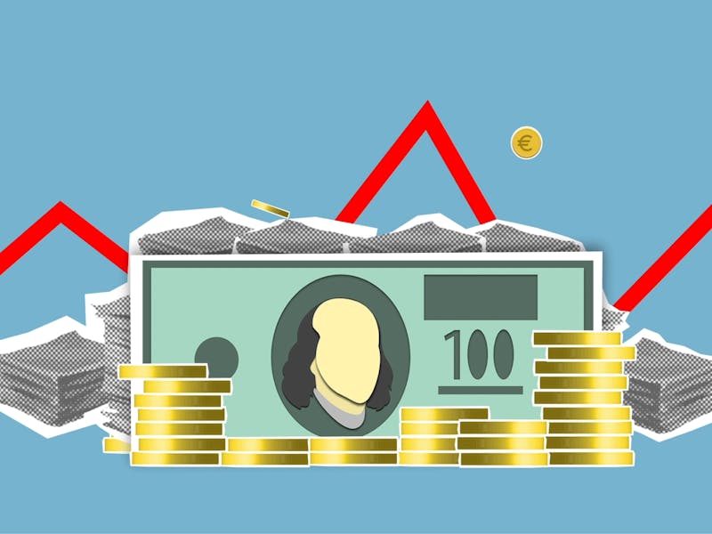 Cum funcționează ciclurile economice