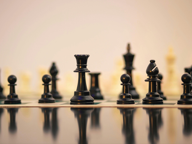 Cum construim o strategie pe termen lung