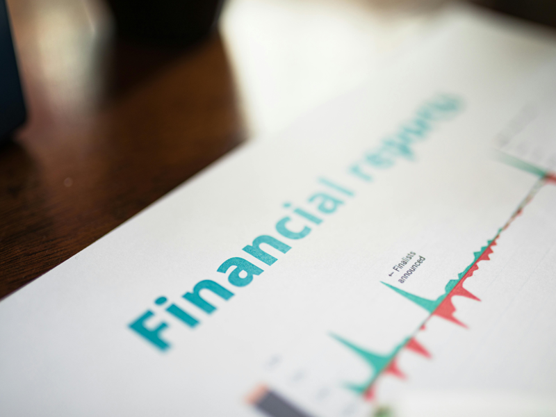 De ce contează educația financiară pentru stabilitatea unei economii